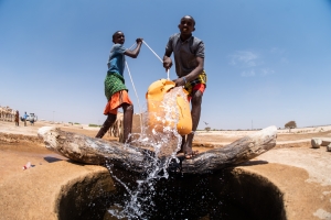 © FAO/Michael Tewelde