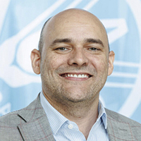 Jozimo Santos