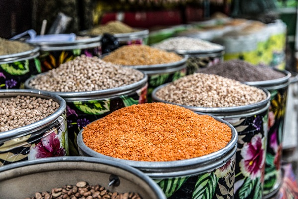 Nutrients special issue_Thumb Pulses, Cairo, Egypt