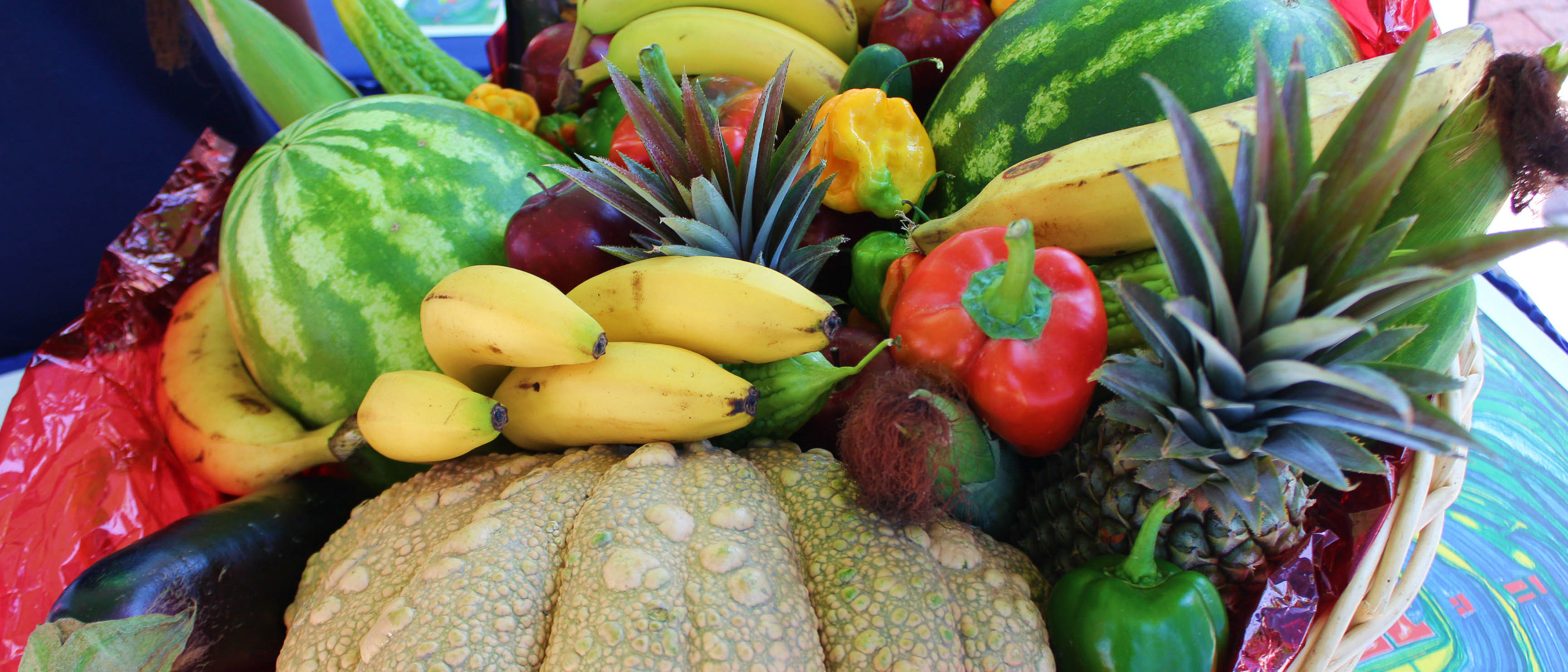 5th World Food Safety Day - Prepare for the Unexpected