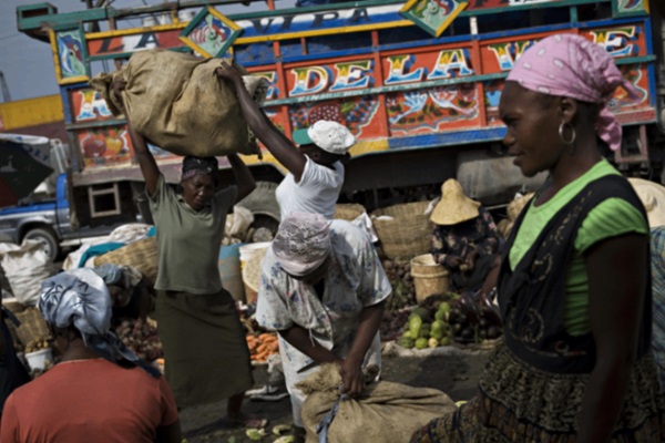 haiti