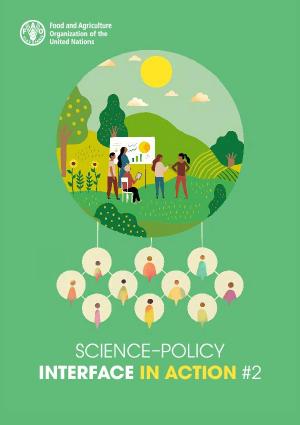 Science-Policy Interface in Action #2
