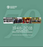 70 years of FRA